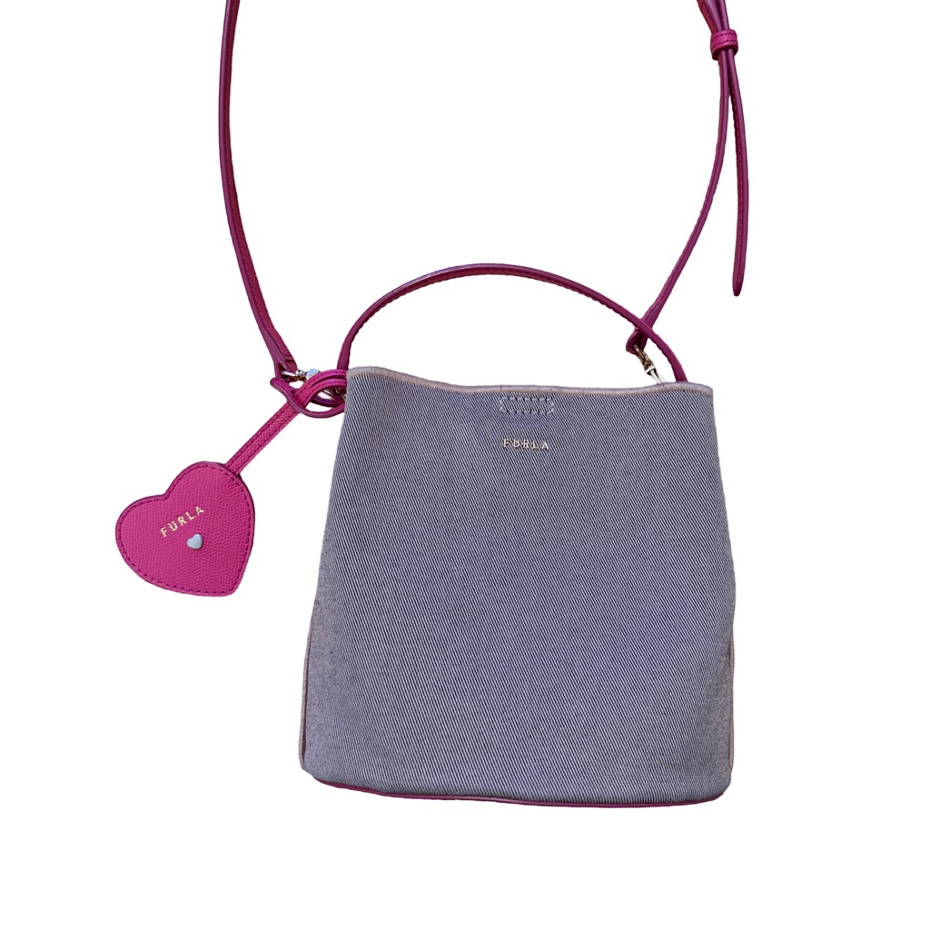 Furla Danae Bucket Bag